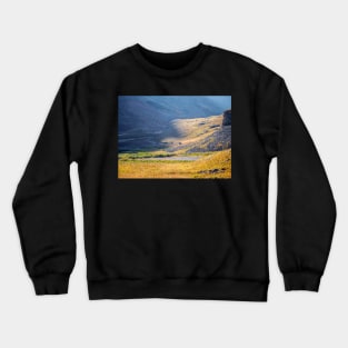 The Magic Light Crewneck Sweatshirt